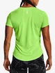 Tričko Under Armour UA Speed Stride 2.0 Tee-GRN