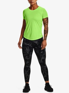 Tričko Under Armour UA Speed Stride 2.0 Tee-GRN