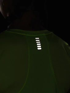 Tričko Under Armour UA Speed Stride 2.0 Tee-GRN