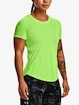 Tričko Under Armour UA Speed Stride 2.0 Tee-GRN