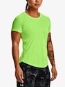 Tričko Under Armour UA Speed Stride 2.0 Tee-GRN