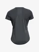 Tričko Under Armour UA Speed Stride 2.0 Tee-GRY