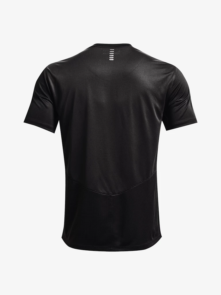 Tričko Under Armour UA SPEED STRIDE 2.0 TEE-GRY