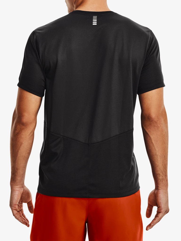 Tričko Under Armour UA SPEED STRIDE 2.0 TEE-GRY