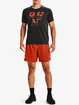 Tričko Under Armour UA SPEED STRIDE 2.0 TEE-GRY