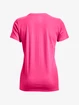 Tričko Under Armour UA SPORTSTYLE LOGO SS-PNK
