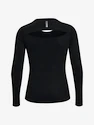 Tričko Under Armour UA Streaker Longsleeve-BLK