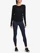 Tričko Under Armour UA Streaker Longsleeve-BLK