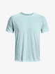 Tričko Under Armour UA STREAKER TEE-BLU