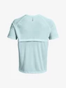 Tričko Under Armour UA STREAKER TEE-BLU