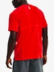 Tričko Under Armour UA STREAKER TEE-RED