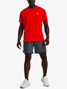 Tričko Under Armour UA STREAKER TEE-RED
