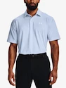 Tričko Under Armour UA T2G Printed Polo-BLU