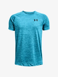 Tričko Under Armour UA Tech 2.0 SS-BLU