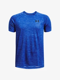 Tričko Under Armour UA Tech 2.0 SS-BLU