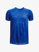 Tričko Under Armour UA Tech 2.0 SS-BLU