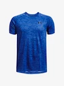 Tričko Under Armour UA Tech 2.0 SS-BLU