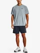 Tričko Under Armour UA Tech 2.0 SS Tee-BLU