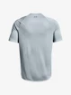 Tričko Under Armour UA Tech 2.0 SS Tee-BLU