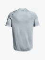 Tričko Under Armour UA Tech 2.0 SS Tee-BLU