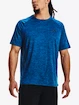 Tričko Under Armour UA Tech 2.0 SS Tee-BLU