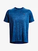 Tričko Under Armour UA Tech 2.0 SS Tee-BLU