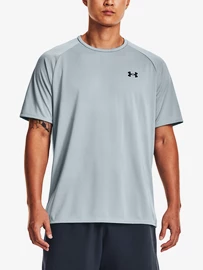 Tričko Under Armour UA Tech 2.0 SS Tee-BLU