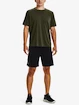 Tričko Under Armour UA Tech 2.0 SS Tee Novelty-GRN