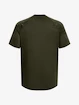 Tričko Under Armour UA Tech 2.0 SS Tee Novelty-GRN