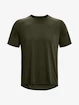 Tričko Under Armour UA Tech 2.0 SS Tee Novelty-GRN