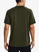 Tričko Under Armour UA Tech 2.0 SS Tee Novelty-GRN