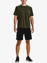 Tričko Under Armour UA Tech 2.0 SS Tee Novelty-GRN