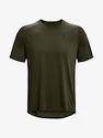 Tričko Under Armour UA Tech 2.0 SS Tee Novelty-GRN