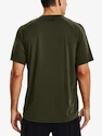Tričko Under Armour UA Tech 2.0 SS Tee Novelty-GRN