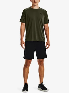 Tričko Under Armour UA Tech 2.0 SS Tee Novelty-GRN