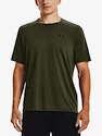 Tričko Under Armour UA Tech 2.0 SS Tee Novelty-GRN
