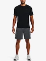 Tričko Under Armour UA Tech Vent Jacquard SS-BLK