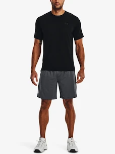 Tričko Under Armour UA Tech Vent Jacquard SS-BLK