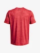 Tričko Under Armour UA Tech Vent Jacquard SS-RED