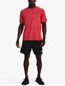 Tričko Under Armour UA Tech Vent Jacquard SS-RED