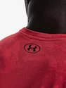 Tričko Under Armour UA Tech Vent Jacquard SS-RED