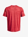 Tričko Under Armour UA Tech Vent Jacquard SS-RED