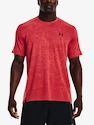 Tričko Under Armour UA Tech Vent Jacquard SS-RED