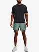 Tričko Under Armour UA Terrain Shortsleeve-GRY