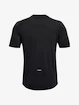 Tričko Under Armour UA Terrain Shortsleeve-GRY