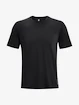 Tričko Under Armour UA Terrain Shortsleeve-GRY