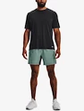 Tričko Under Armour UA Terrain Shortsleeve-GRY