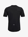 Tričko Under Armour UA Terrain Shortsleeve-GRY