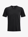 Tričko Under Armour UA Terrain Shortsleeve-GRY