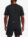 Tričko Under Armour UA Terrain Shortsleeve-GRY
